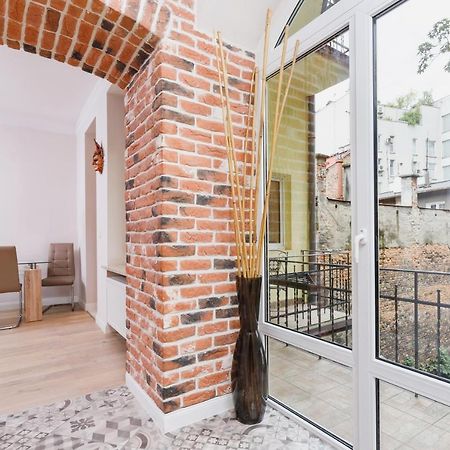 Modern Apartment Lubicz Krakow By Noclegi Renters Eksteriør billede