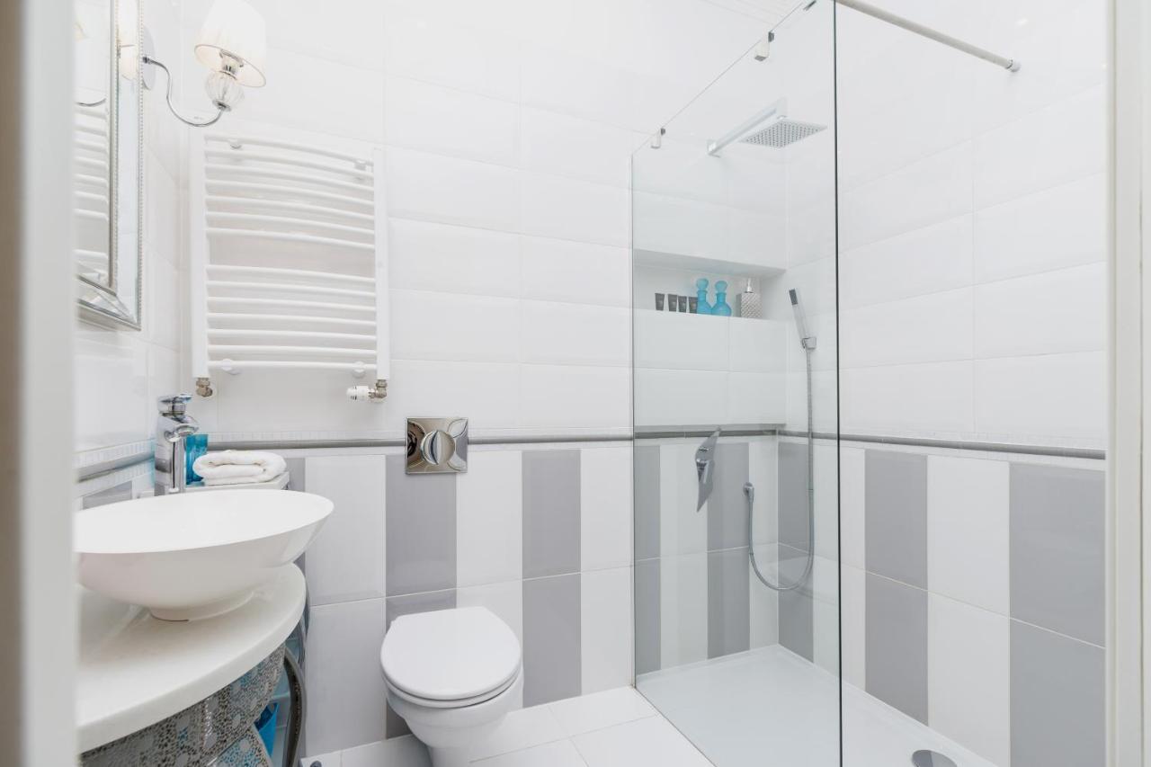 Modern Apartment Lubicz Krakow By Noclegi Renters Eksteriør billede